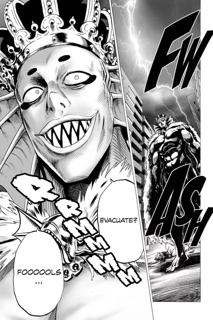 one punch man ch24 page03